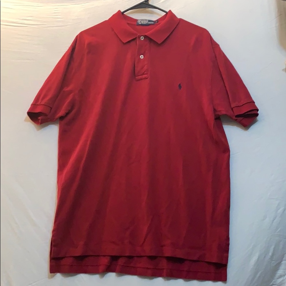 Polo Ralph Lauren Polo Shirt